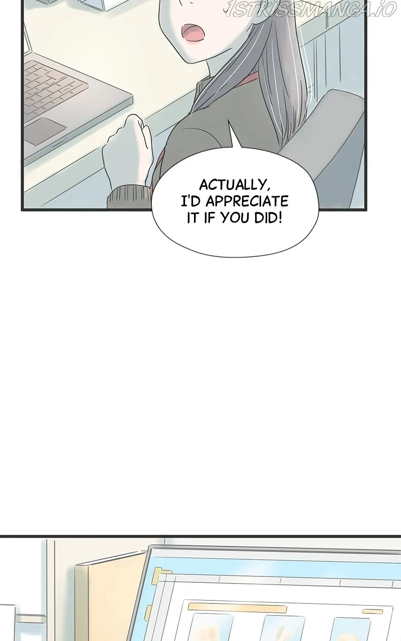 It Rains On Precious Days Chapter 24 page 56