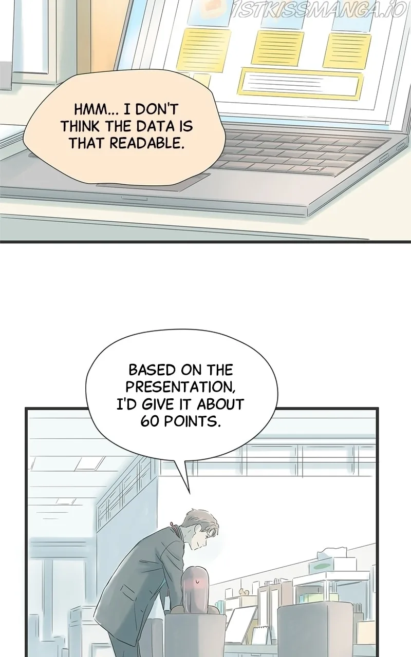 It Rains On Precious Days Chapter 24 page 57