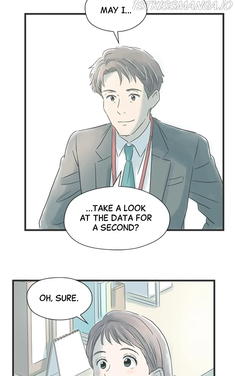 It Rains On Precious Days Chapter 24 page 55