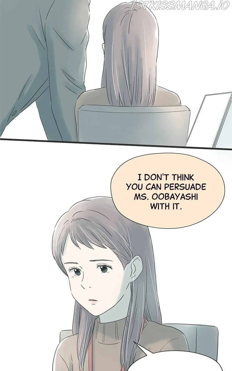 It Rains On Precious Days Chapter 24 page 64