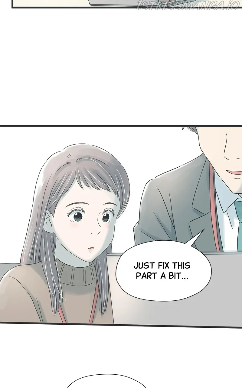 It Rains On Precious Days Chapter 24 page 59