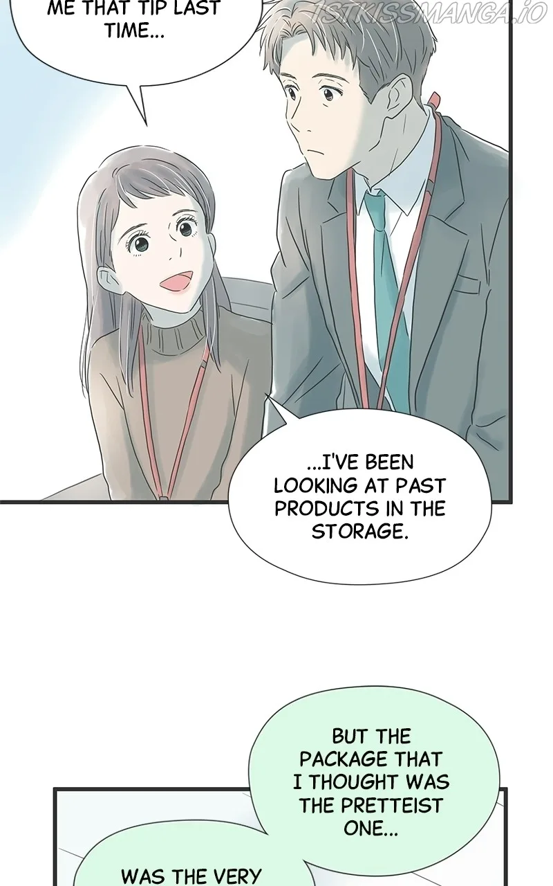 It Rains On Precious Days Chapter 24 page 61