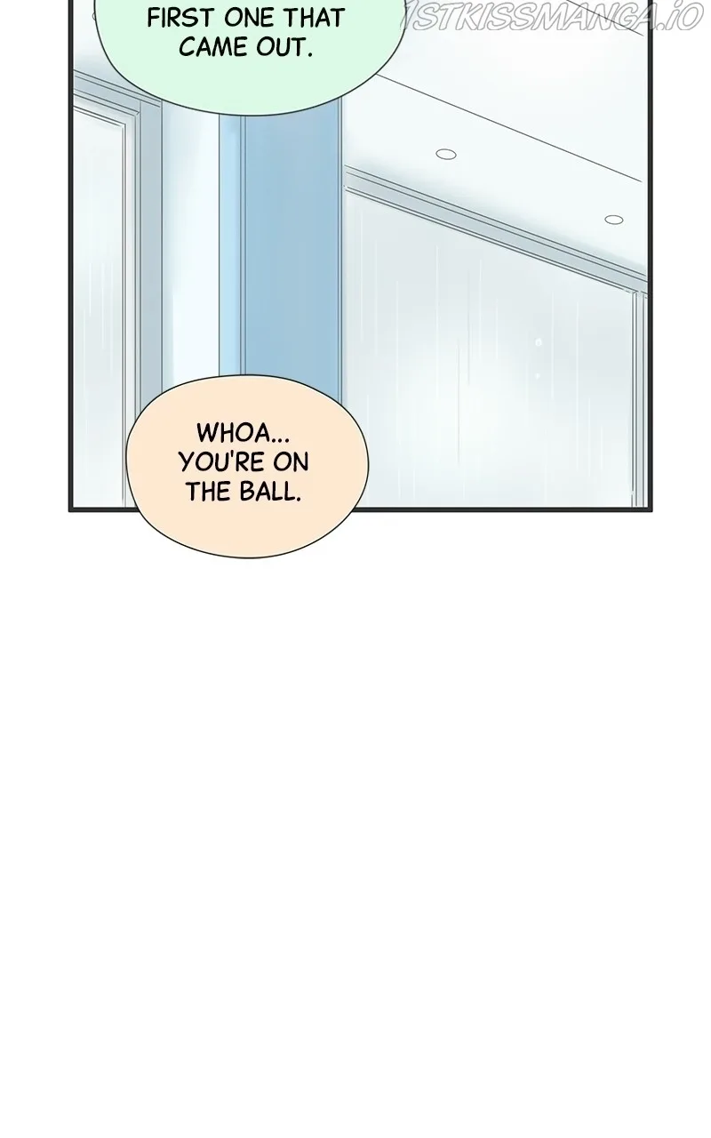 It Rains On Precious Days Chapter 24 page 62