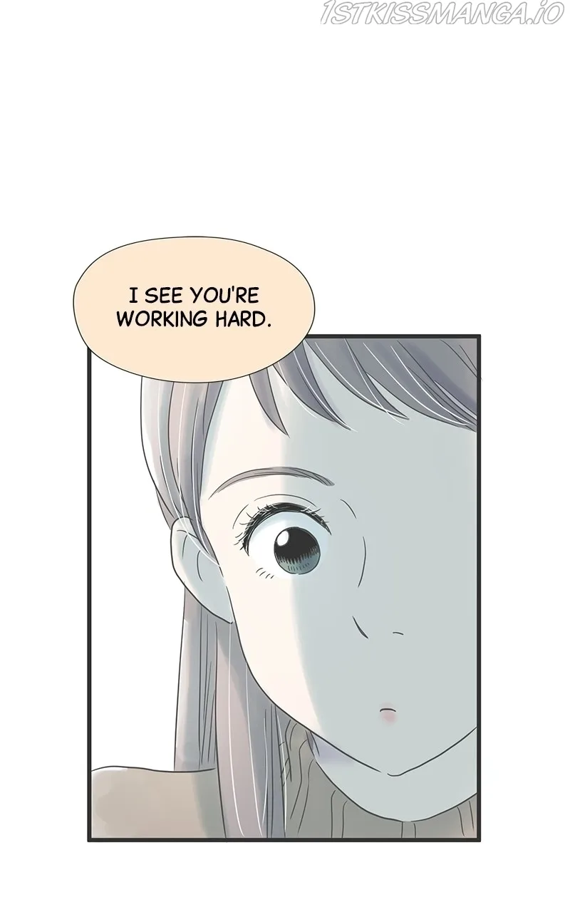 It Rains On Precious Days Chapter 24 page 53
