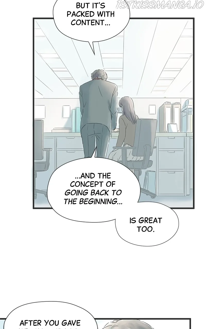 It Rains On Precious Days Chapter 24 page 60