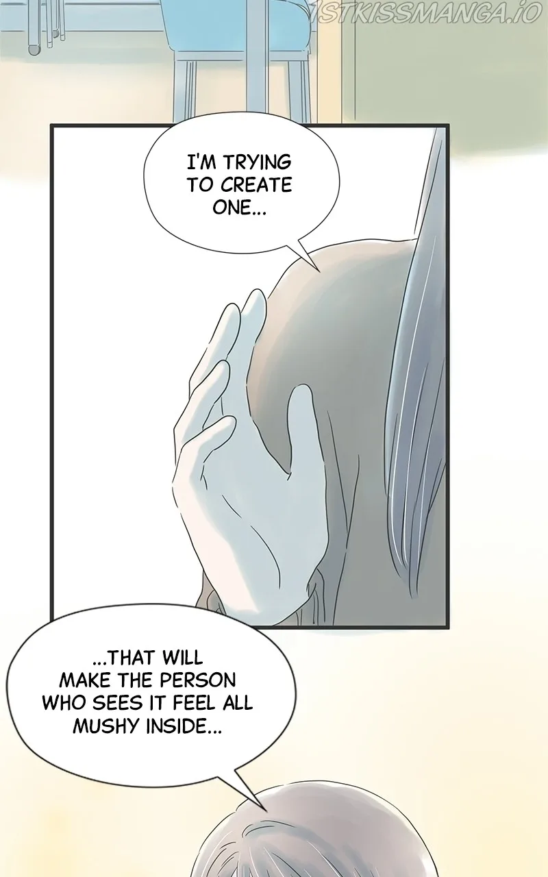 It Rains On Precious Days Chapter 24 page 73