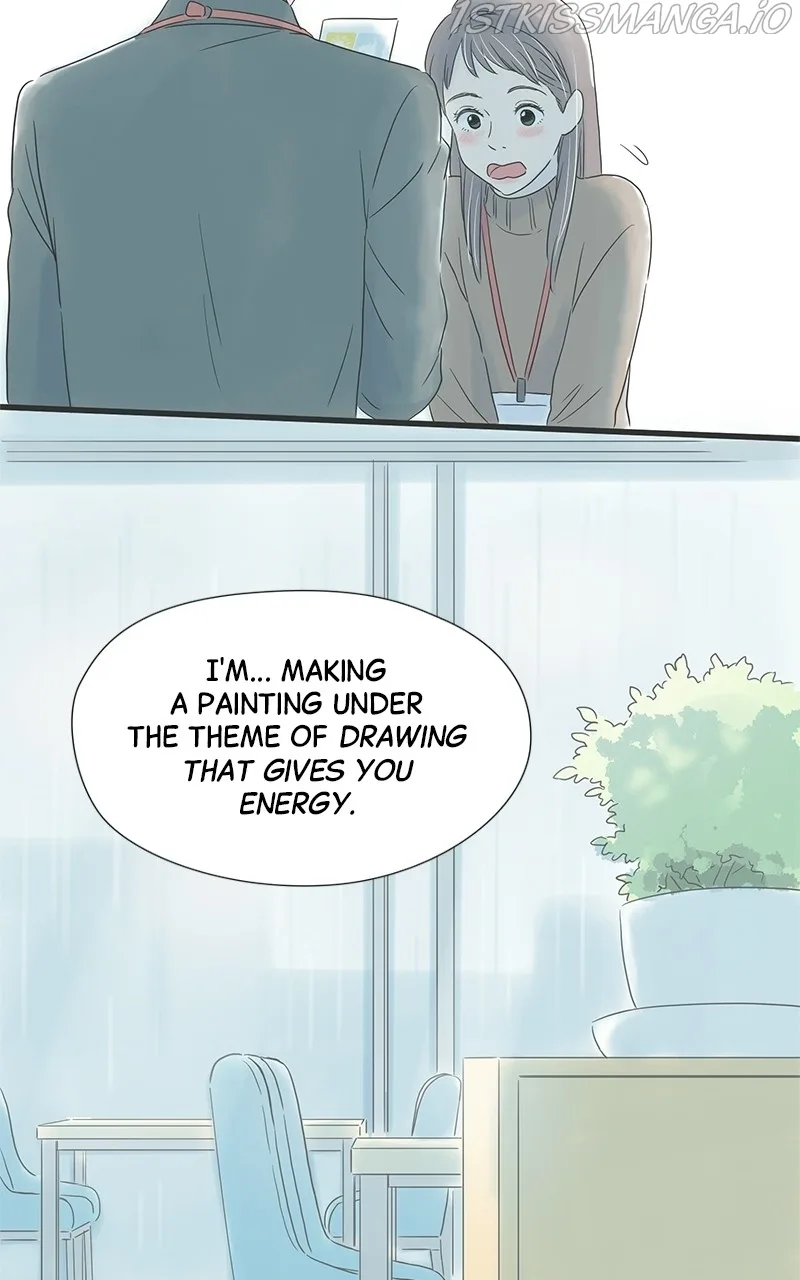 It Rains On Precious Days Chapter 24 page 72