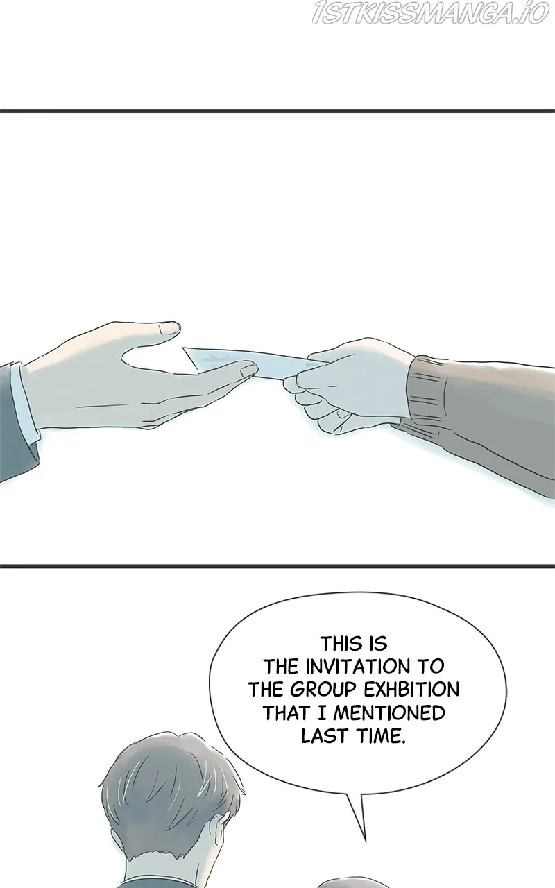 It Rains On Precious Days Chapter 24 page 71