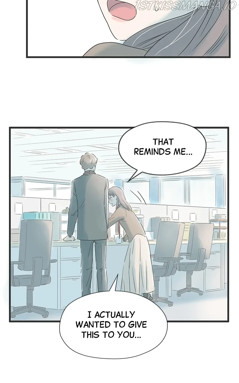 It Rains On Precious Days Chapter 24 page 70