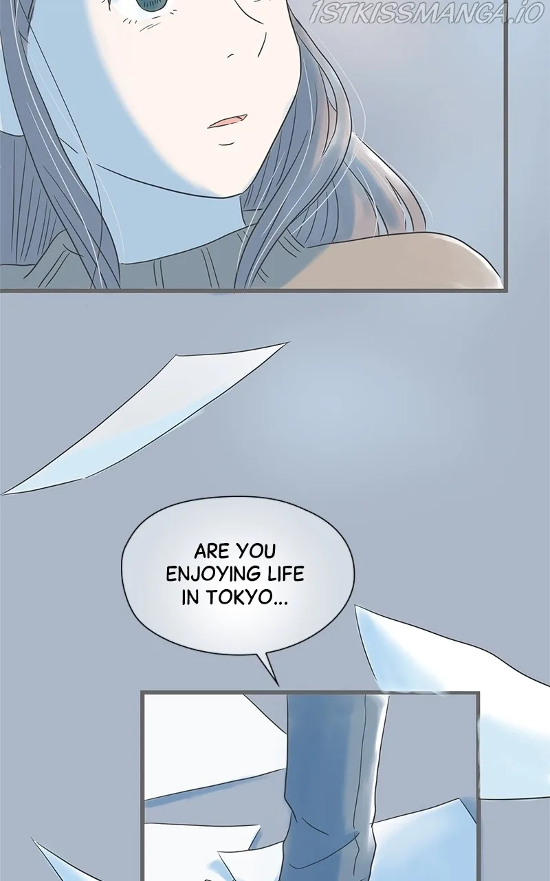 It Rains On Precious Days Chapter 25 page 8