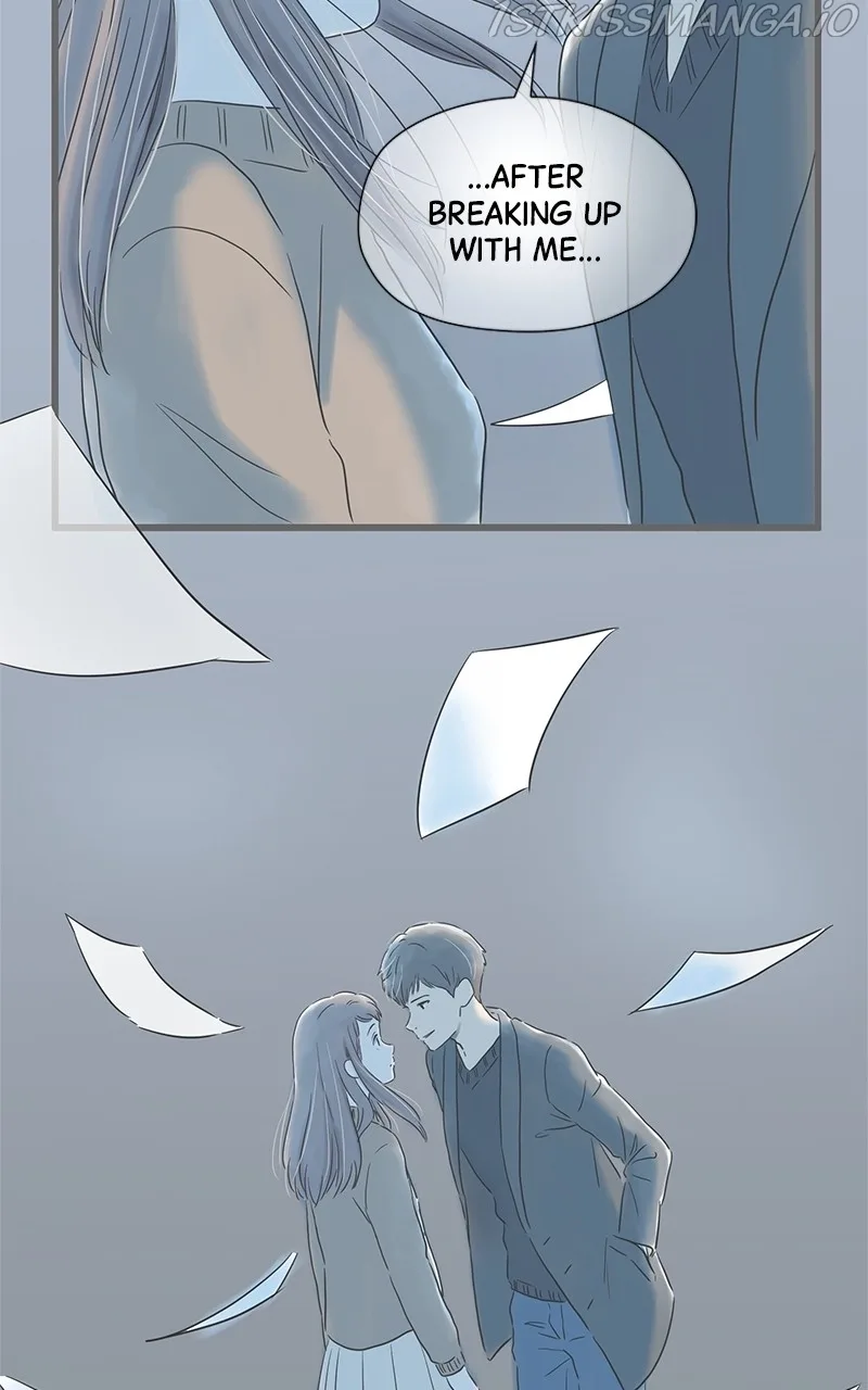 It Rains On Precious Days Chapter 25 page 10
