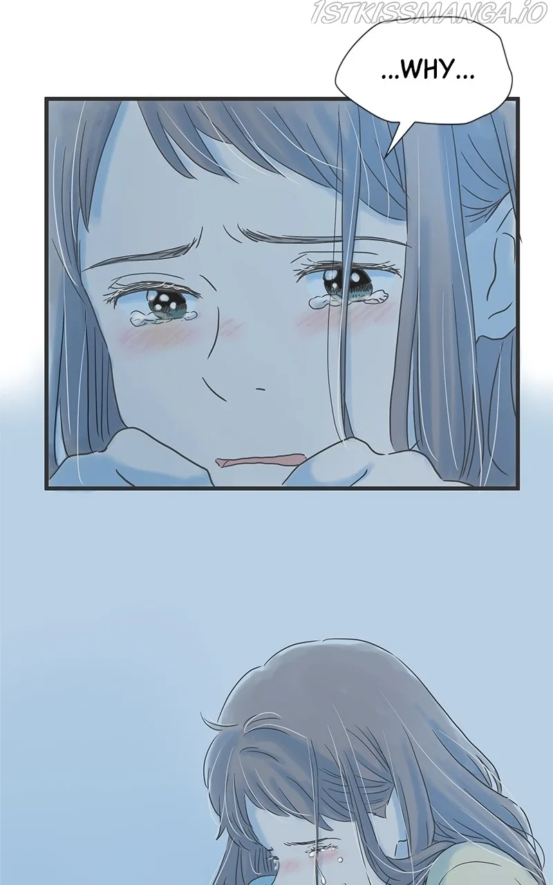 It Rains On Precious Days Chapter 25 page 22