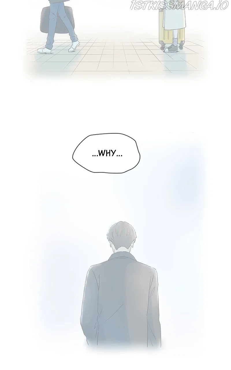 It Rains On Precious Days Chapter 25 page 21