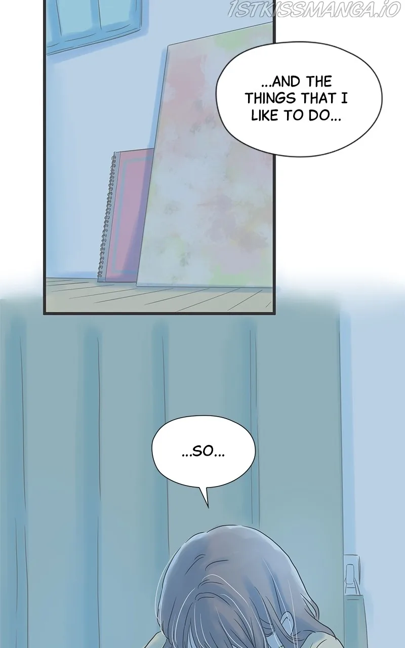 It Rains On Precious Days Chapter 25 page 19