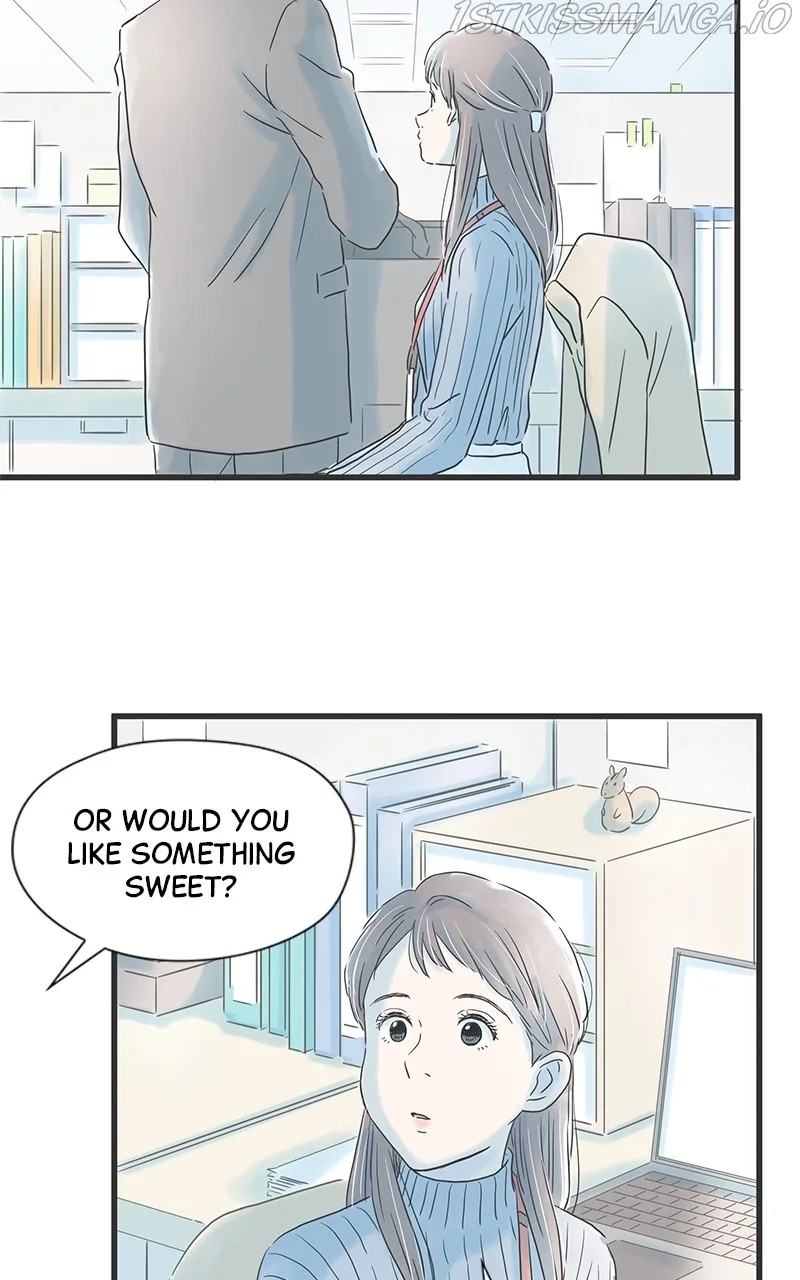 It Rains On Precious Days Chapter 25 page 35