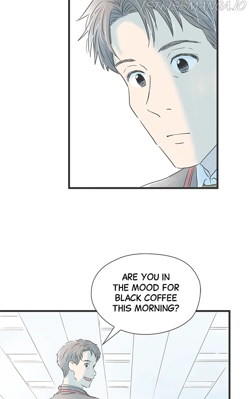 It Rains On Precious Days Chapter 25 page 34