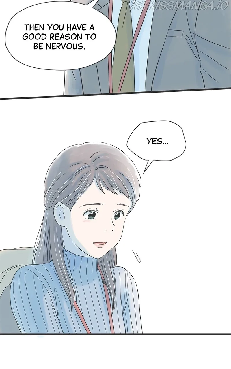 It Rains On Precious Days Chapter 25 page 32