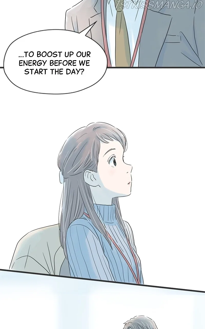 It Rains On Precious Days Chapter 25 page 37