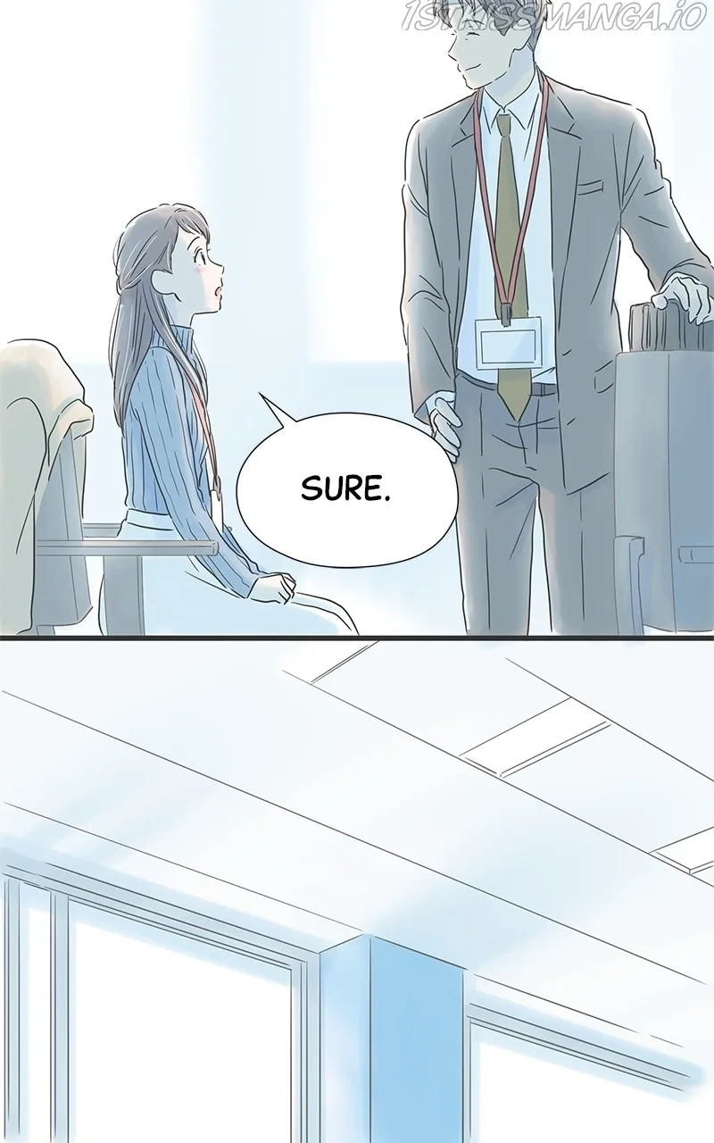 It Rains On Precious Days Chapter 25 page 38