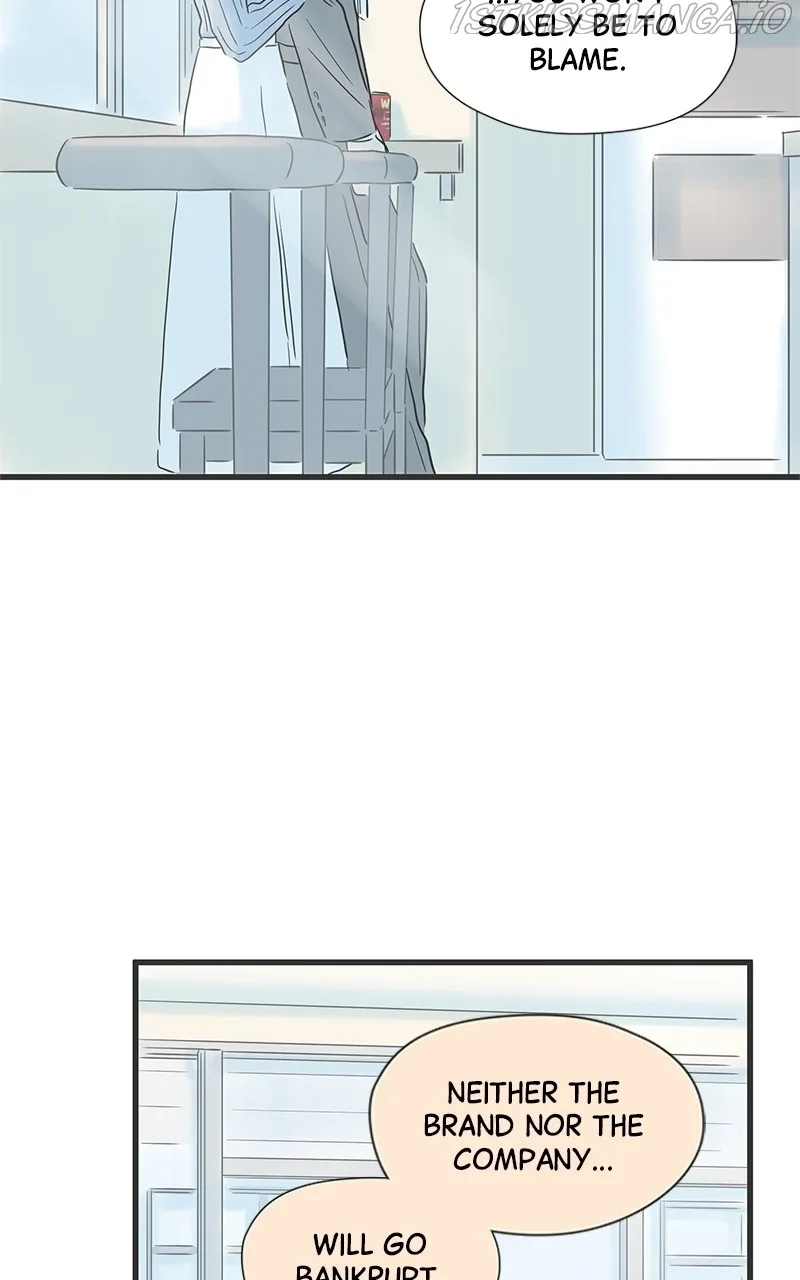 It Rains On Precious Days Chapter 25 page 45