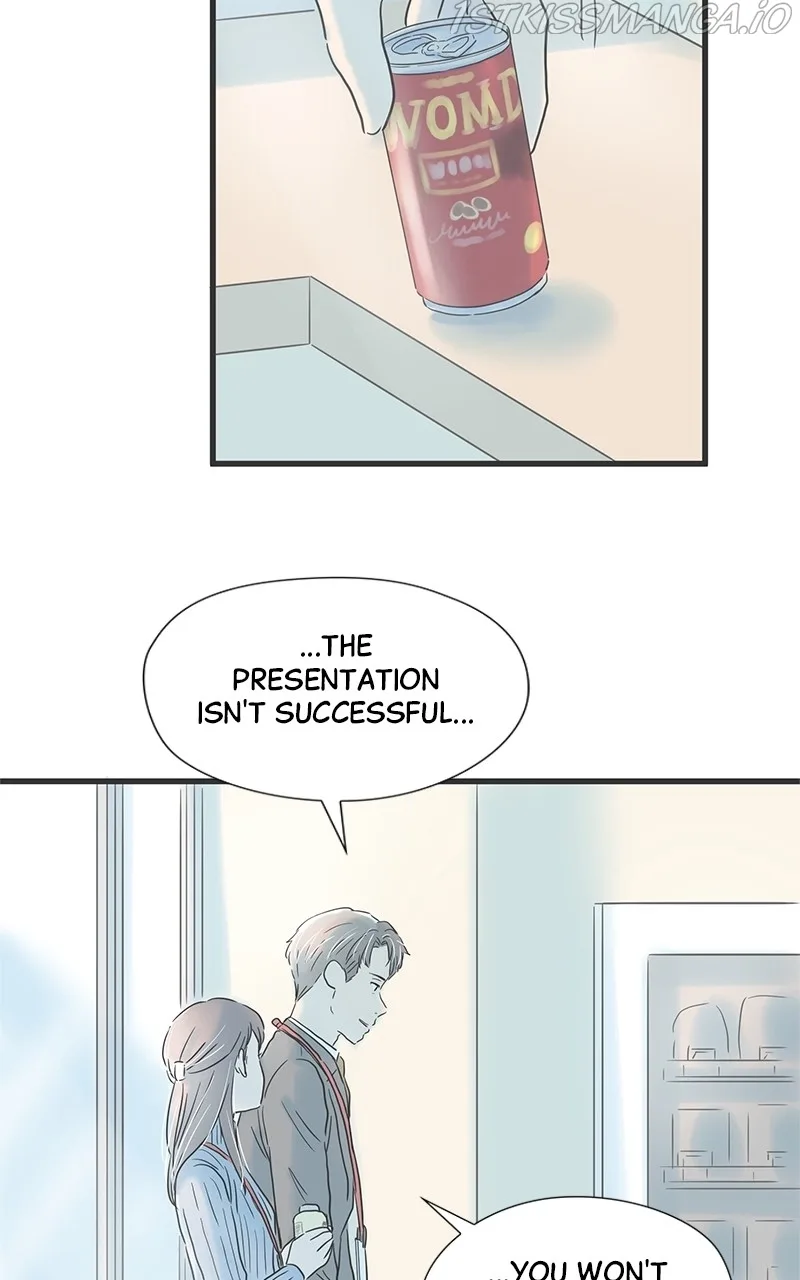 It Rains On Precious Days Chapter 25 page 44