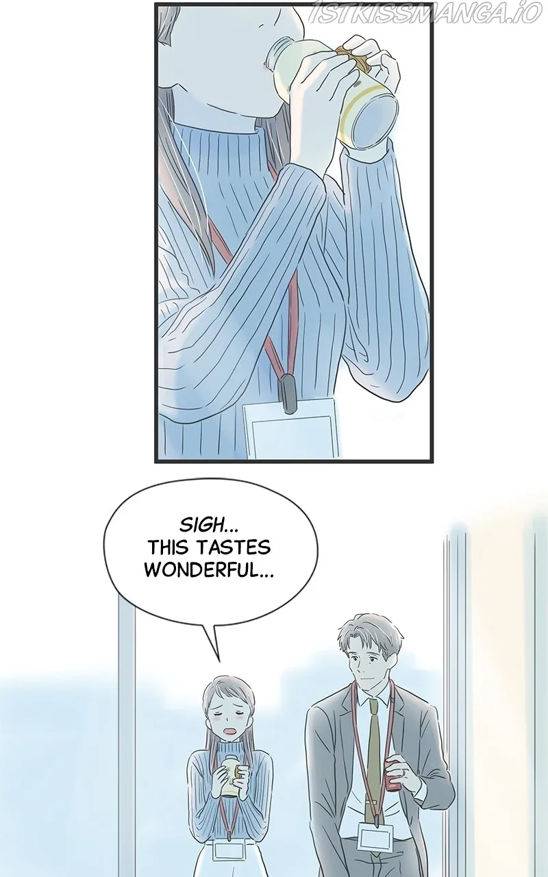 It Rains On Precious Days Chapter 25 page 41