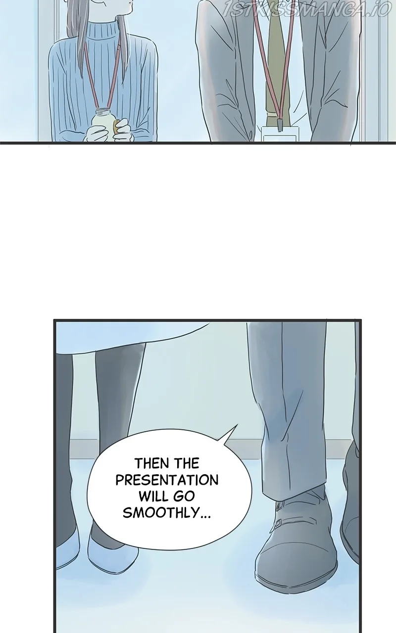 It Rains On Precious Days Chapter 25 page 49
