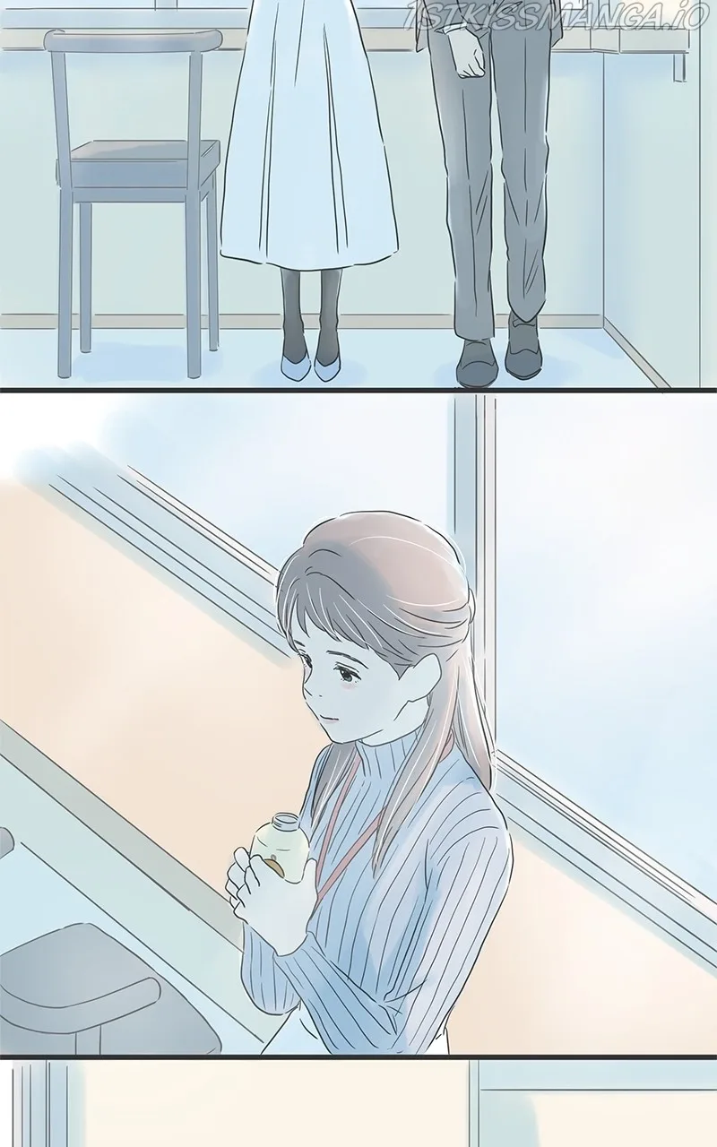 It Rains On Precious Days Chapter 25 page 42