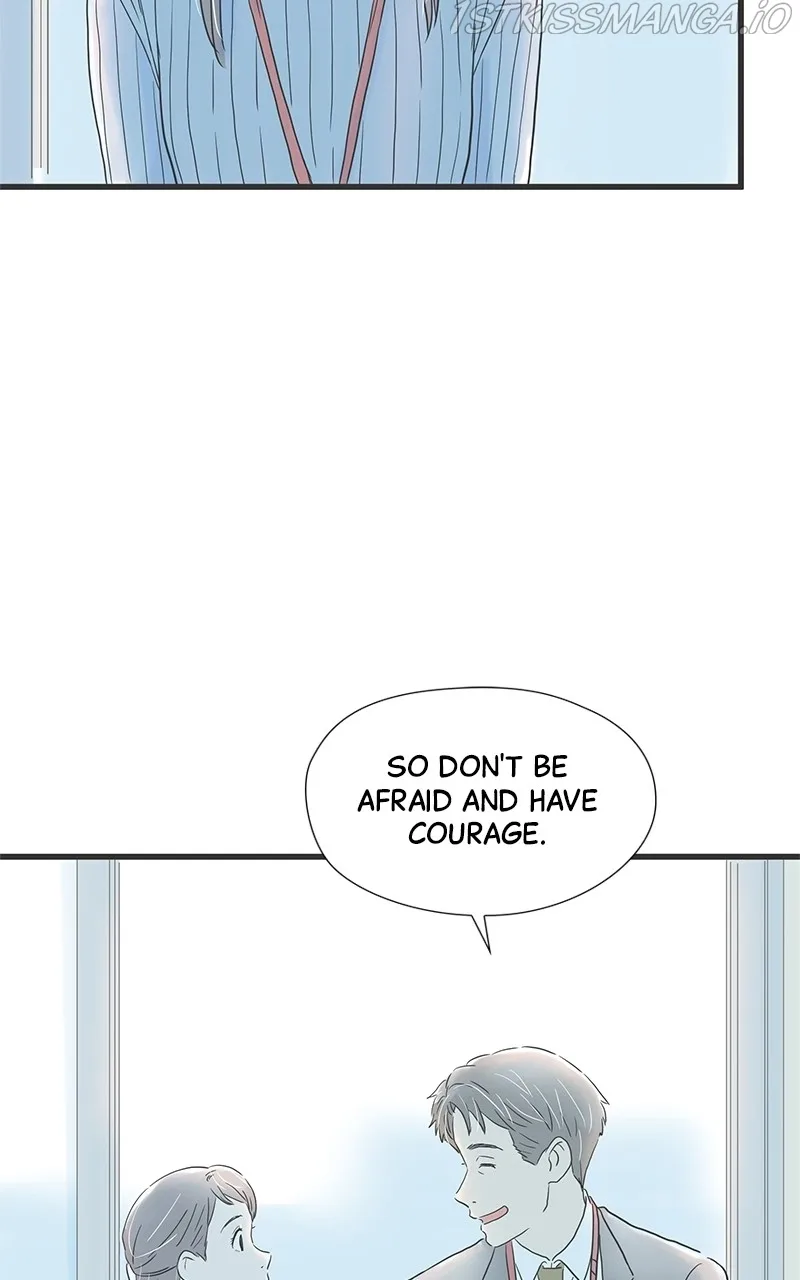 It Rains On Precious Days Chapter 25 page 48