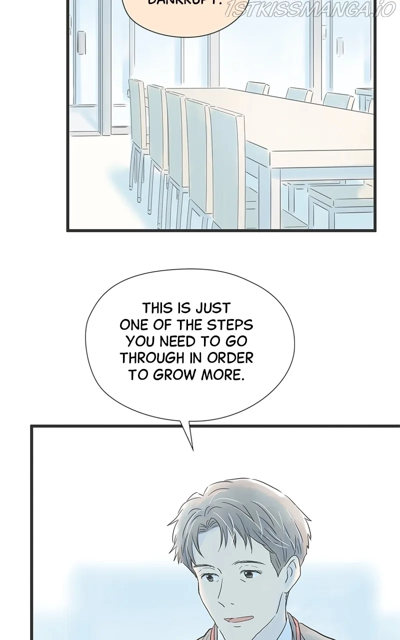 It Rains On Precious Days Chapter 25 page 46