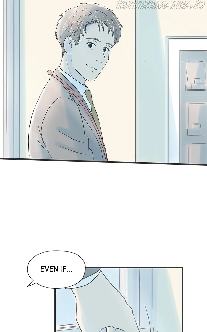 It Rains On Precious Days Chapter 25 page 43