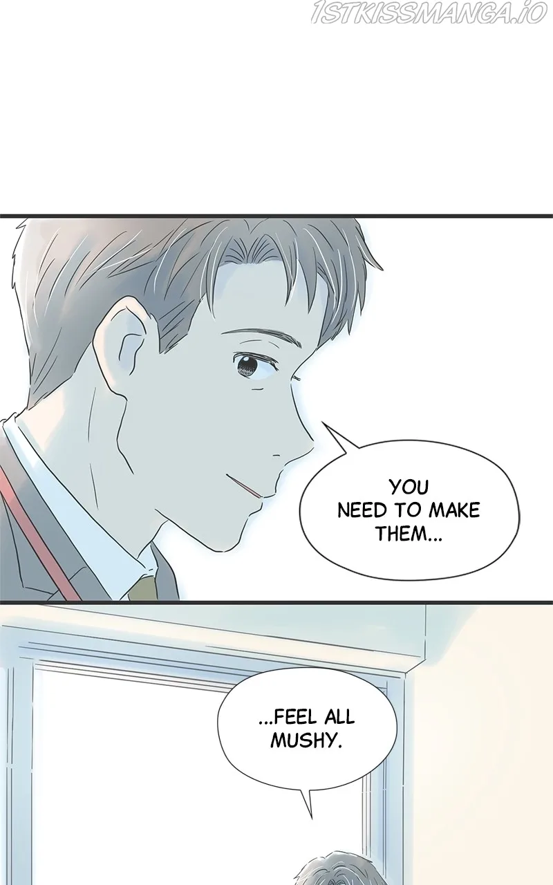 It Rains On Precious Days Chapter 25 page 51