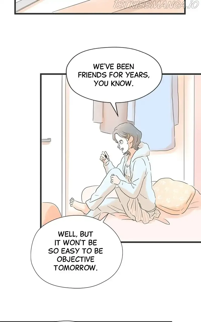 It Rains On Precious Days Chapter 26 page 6