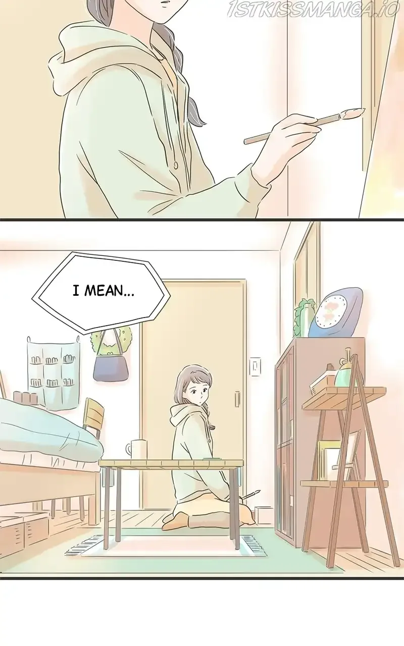 It Rains On Precious Days Chapter 26 page 3