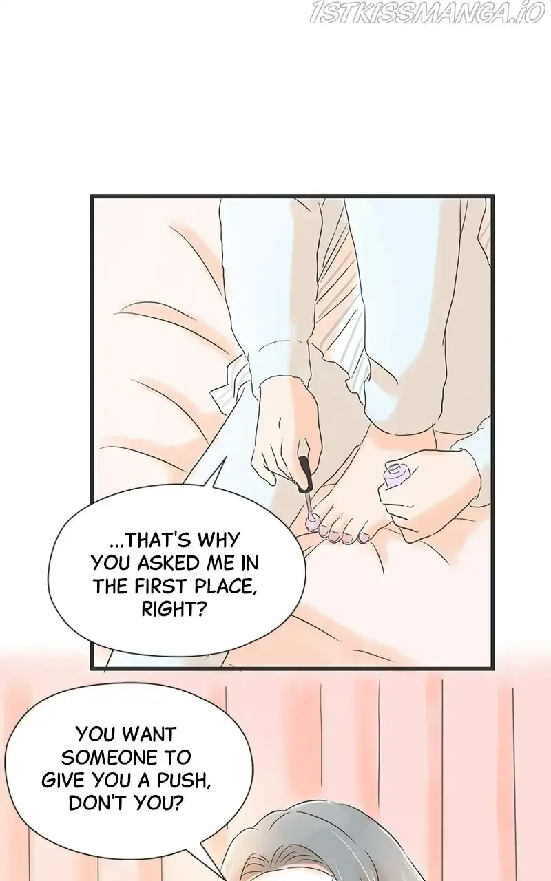 It Rains On Precious Days Chapter 26 page 4