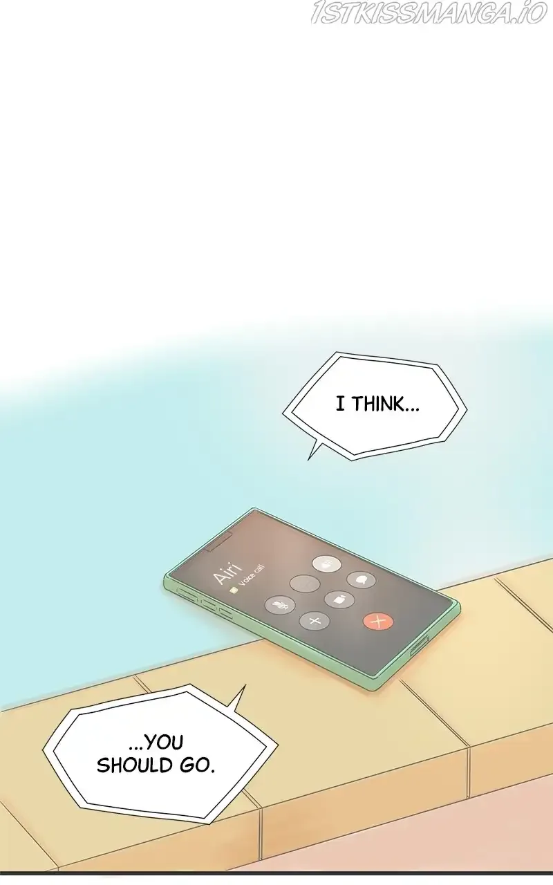 It Rains On Precious Days Chapter 26 page 1