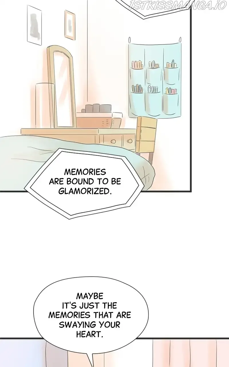 It Rains On Precious Days Chapter 26 page 10