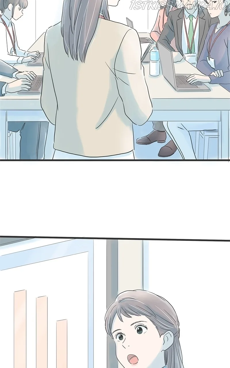 It Rains On Precious Days Chapter 25 page 58