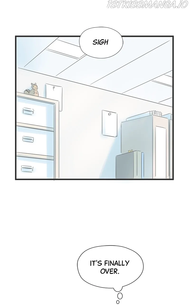 It Rains On Precious Days Chapter 25 page 63