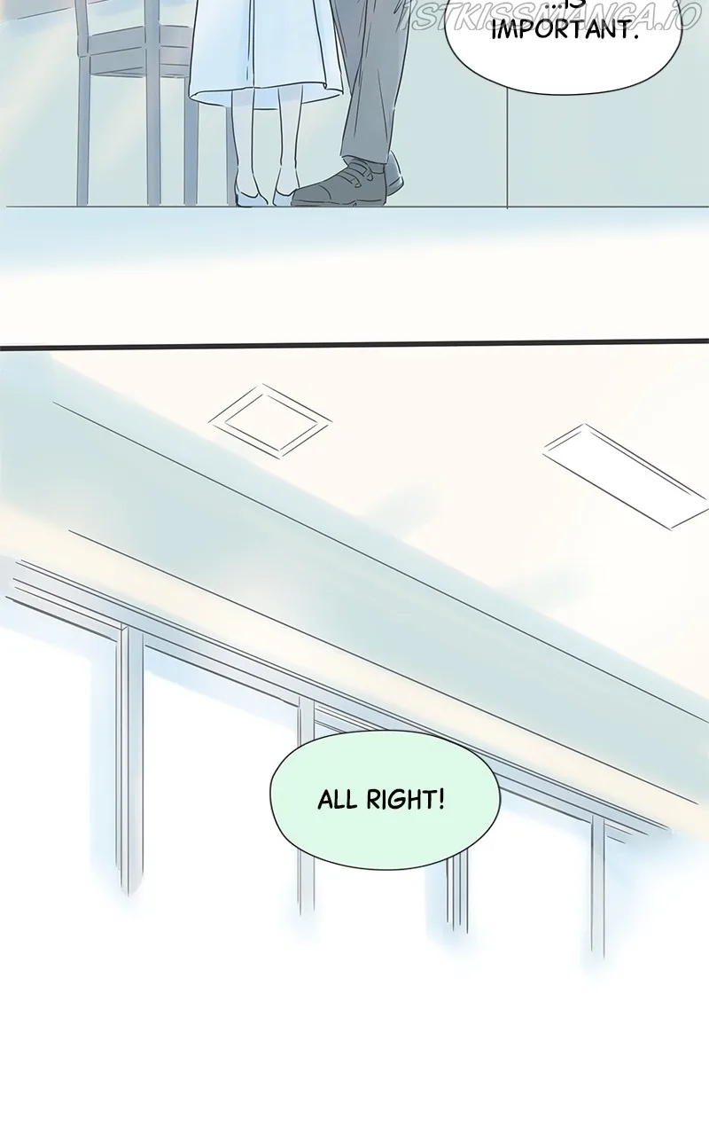 It Rains On Precious Days Chapter 25 page 54