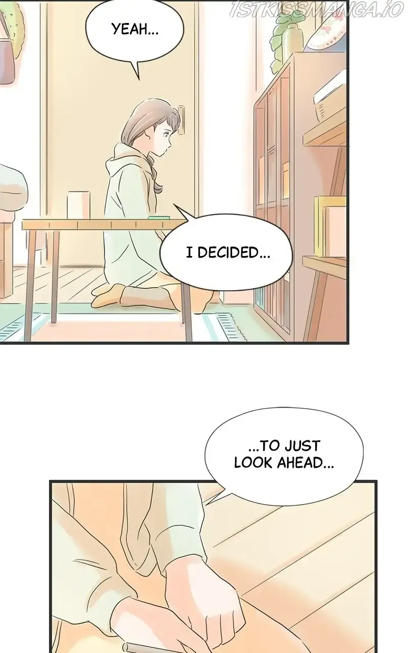It Rains On Precious Days Chapter 26 page 7