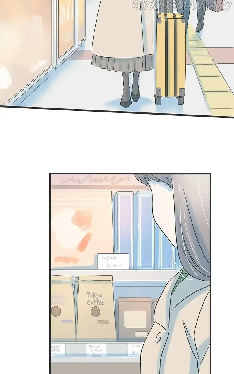 It Rains On Precious Days Chapter 26 page 23