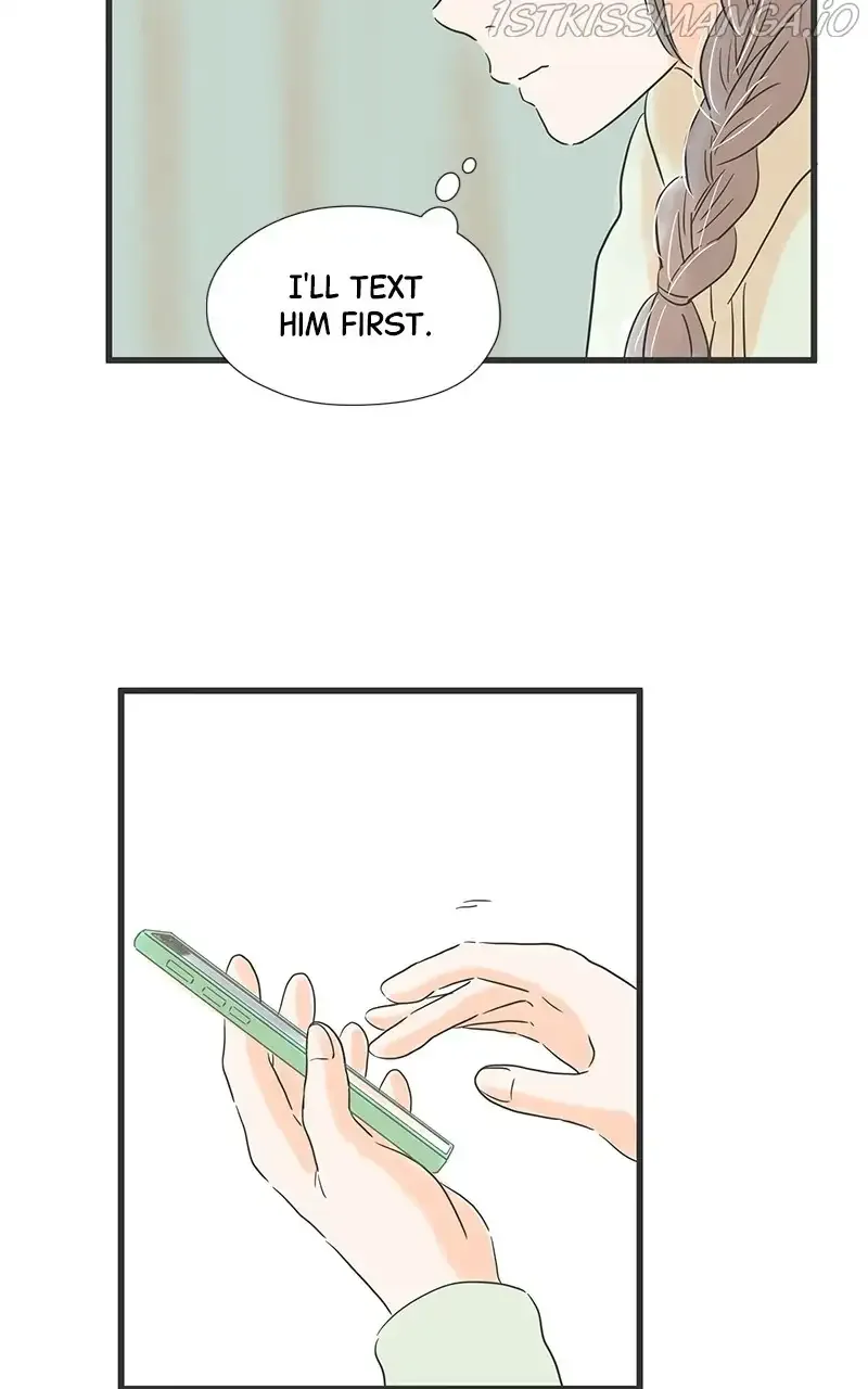 It Rains On Precious Days Chapter 26 page 16