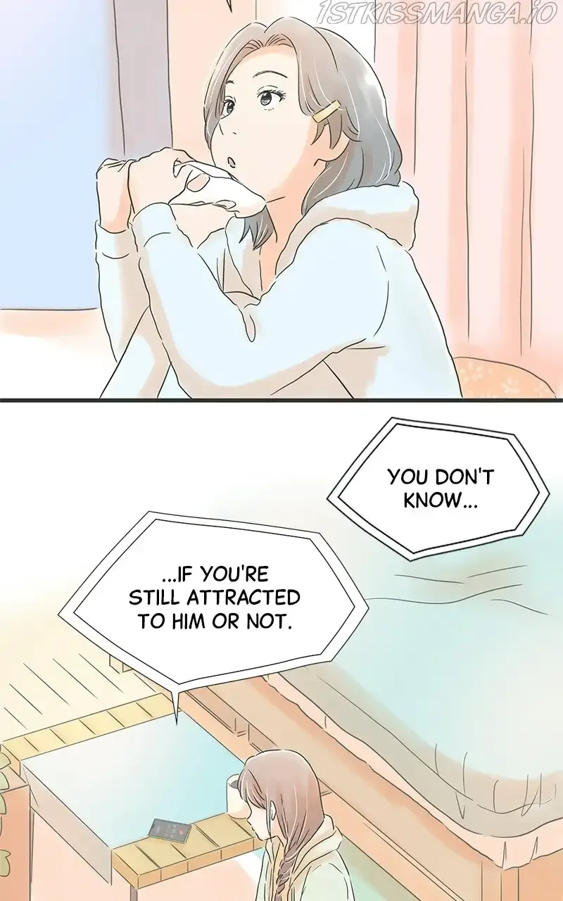 It Rains On Precious Days Chapter 26 page 11