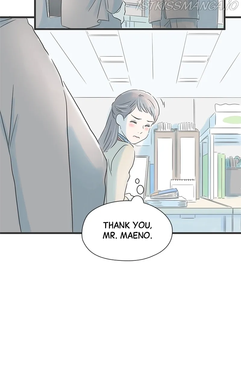 It Rains On Precious Days Chapter 25 page 66