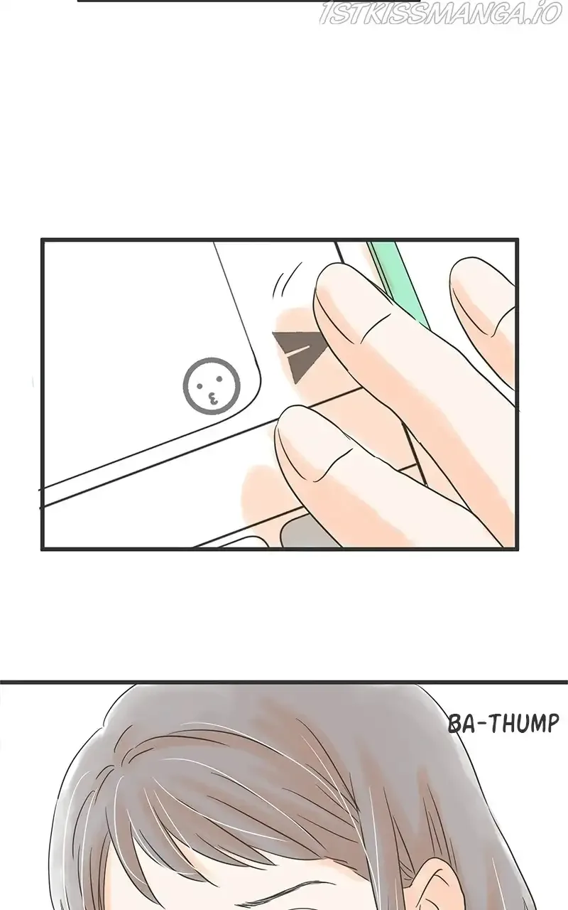 It Rains On Precious Days Chapter 26 page 17