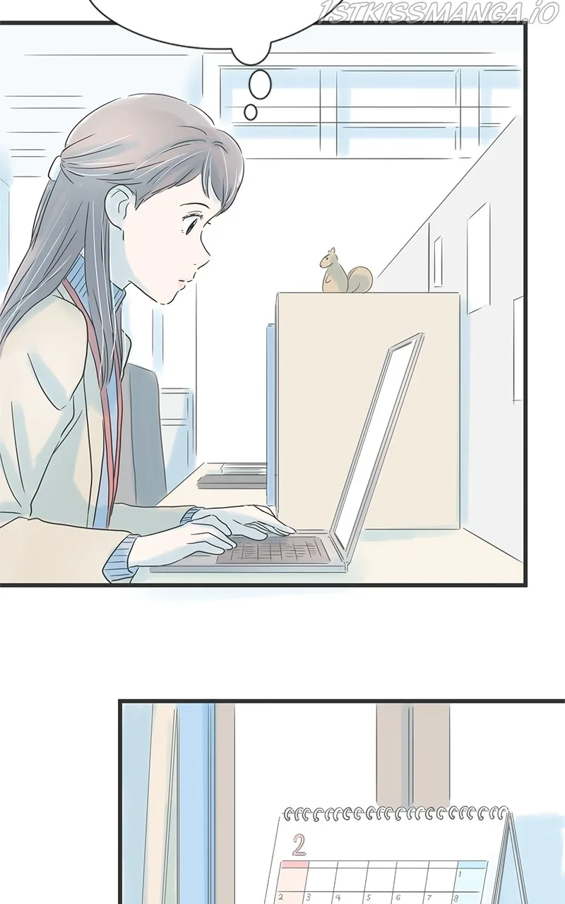 It Rains On Precious Days Chapter 25 page 68