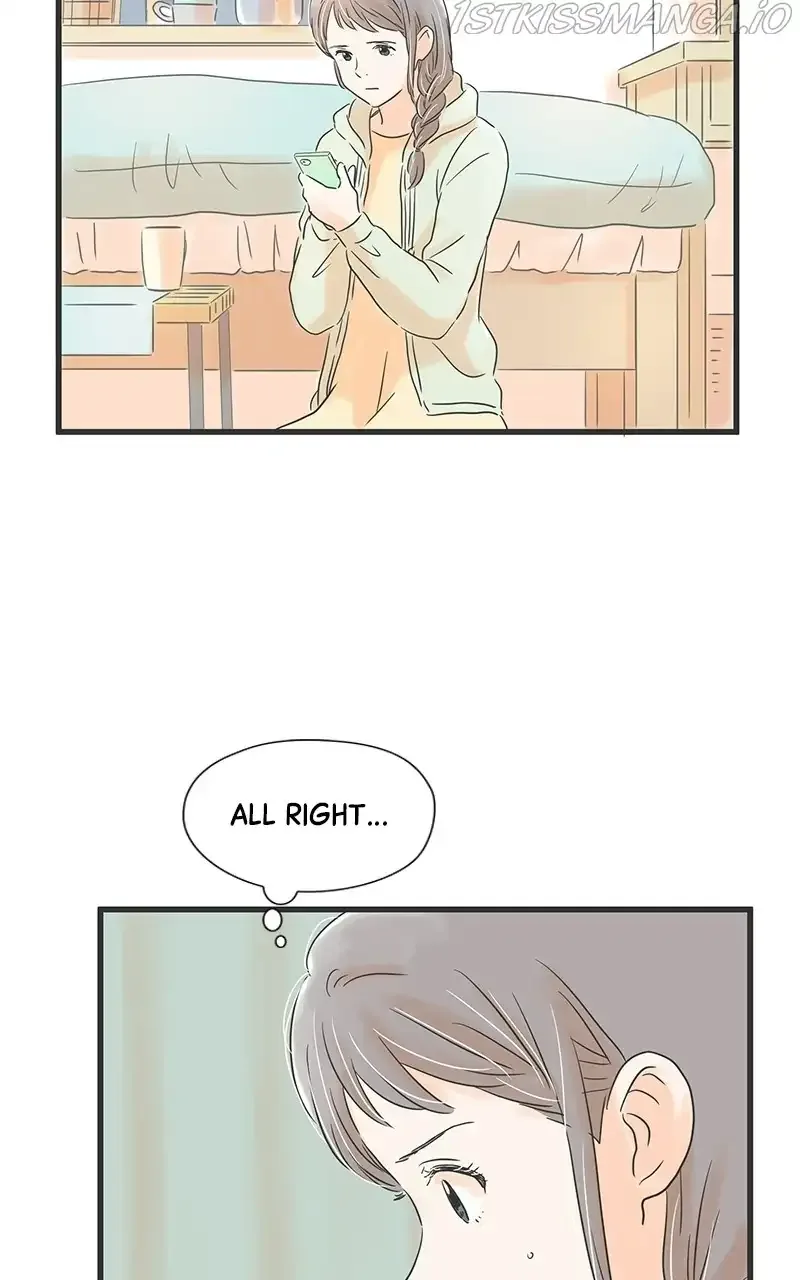 It Rains On Precious Days Chapter 26 page 15