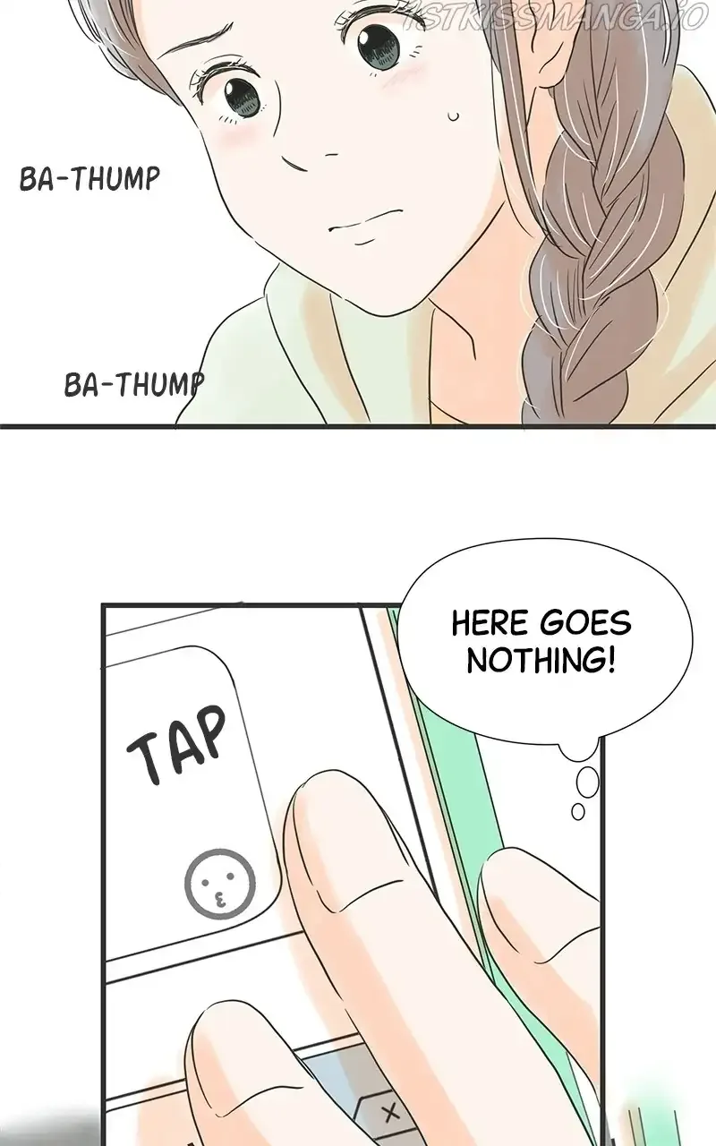 It Rains On Precious Days Chapter 26 page 18