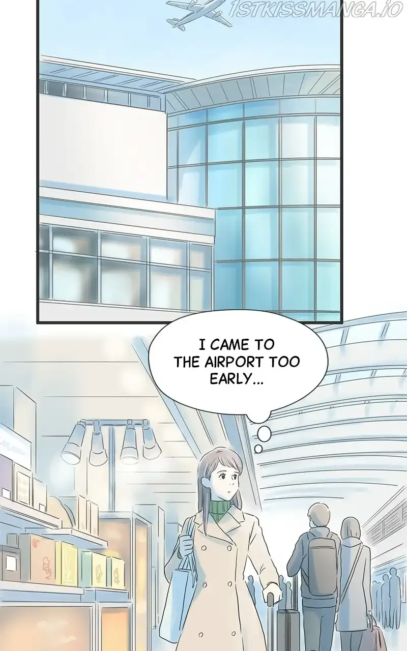 It Rains On Precious Days Chapter 26 page 22
